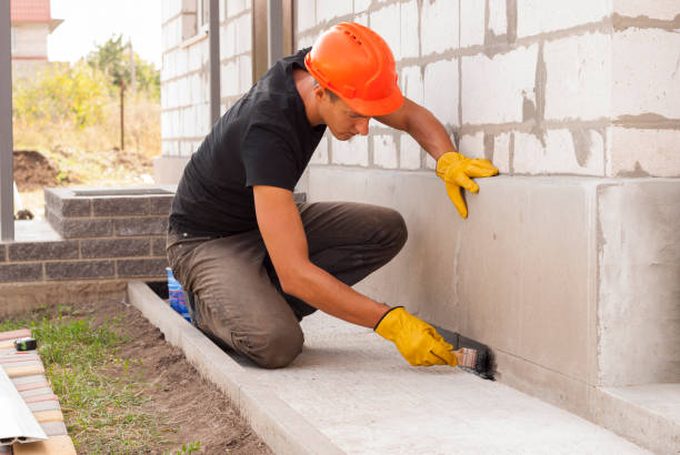 Waterproofing professionals working in Telford, PA